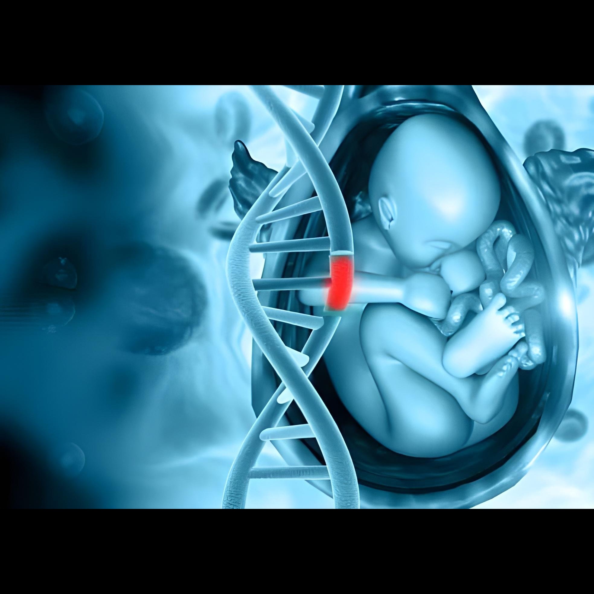 Skilled Fetal Medicine Specialist in Pune for A... main image