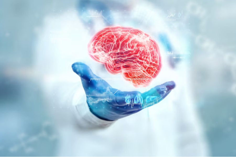 Best Brain Related Treatment in Chhattisgarh – ... main image