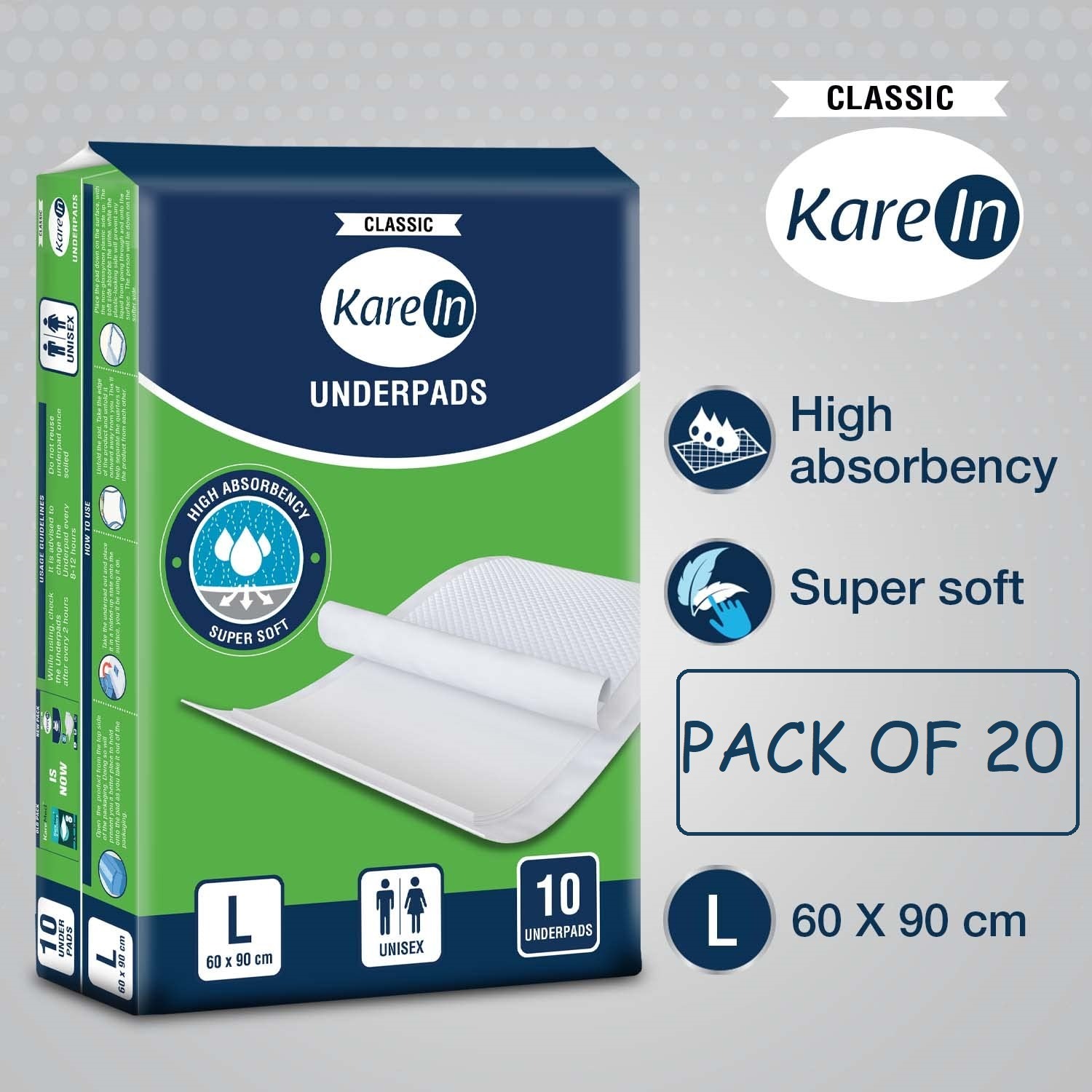 karein und