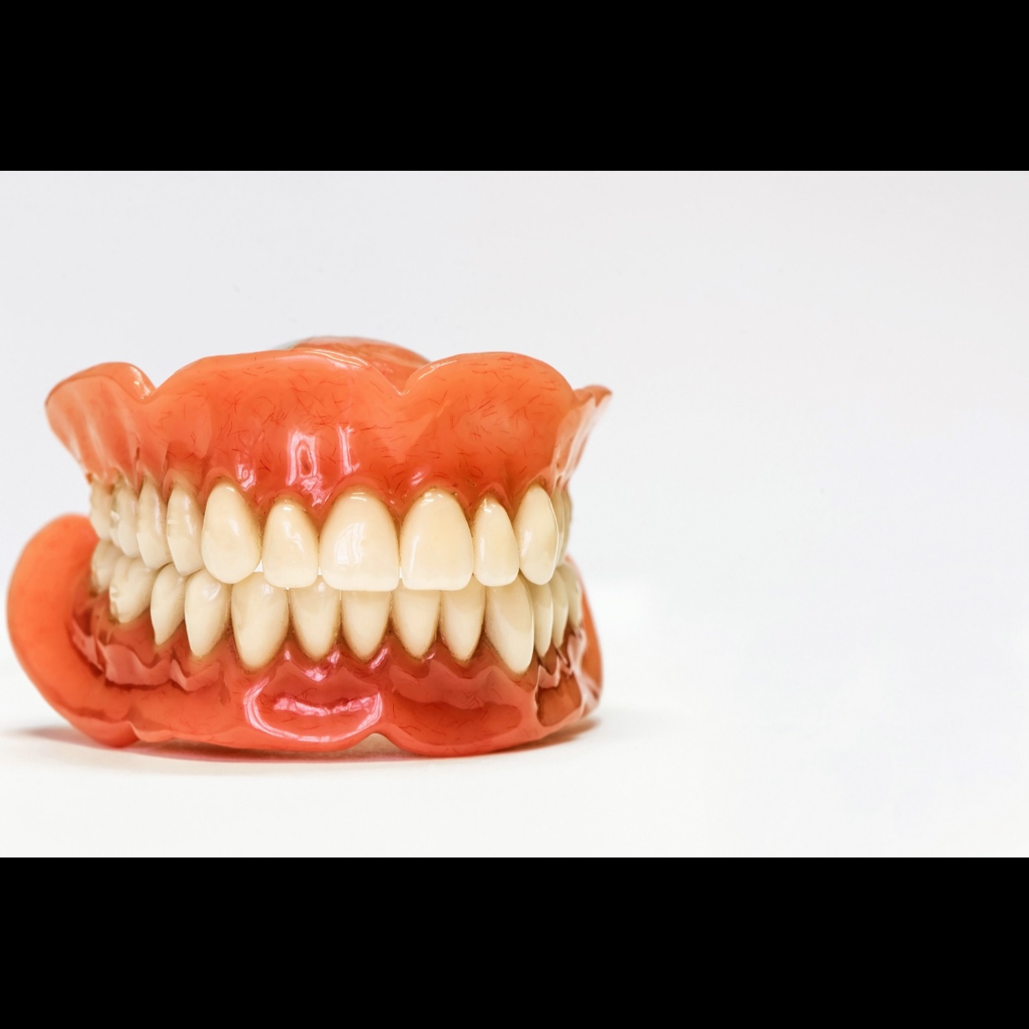 BPS Denture in Tilak Nagar – Perfect Fit, Natural ... main image