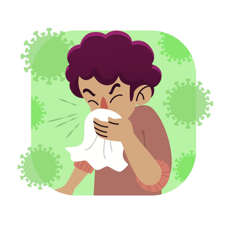 Allergy Management in New Delhi – Control Trigg... main image