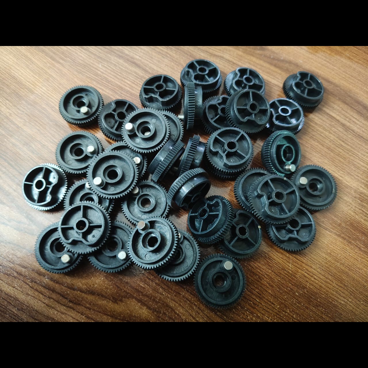 update image