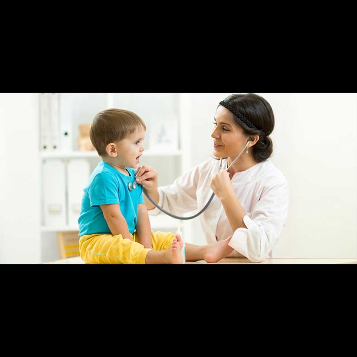 Best Child Vaccination Centre in Gaur City  main image