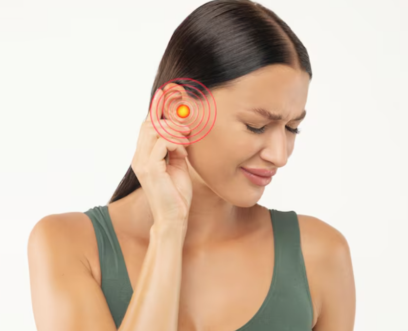 ENT Doctor for Ear Pain in Jaipur: Expert Care for... main image