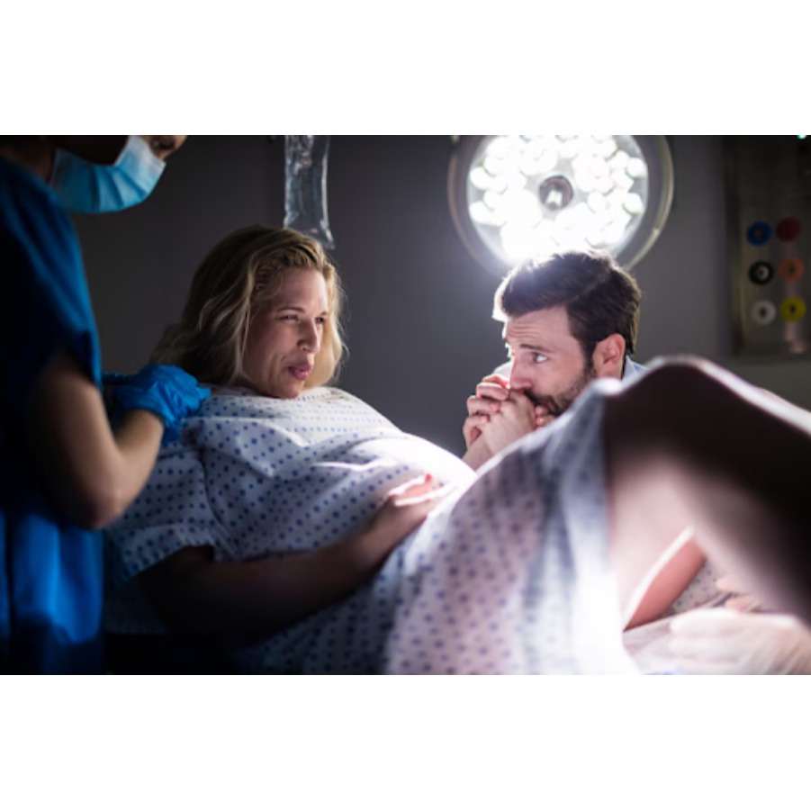 Assisted Vaginal Delivery Centre in Nagpur – Ex... main image