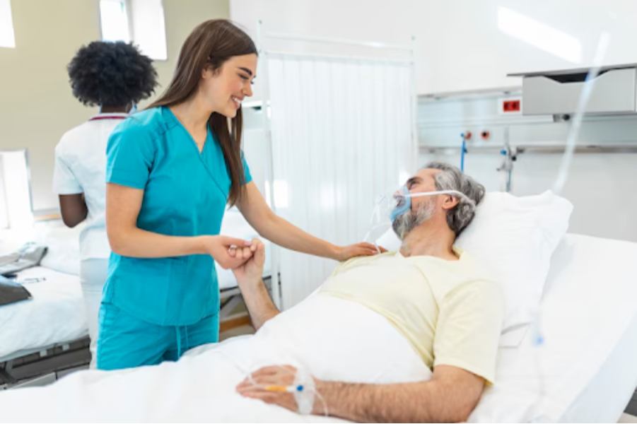 Best Stroke Hospital in Nagpur – Emergency Neur... main image