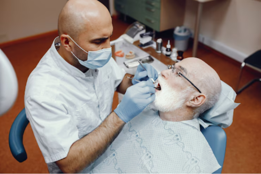 Guided Implant Surgery in Delhi for Accurate To... main image