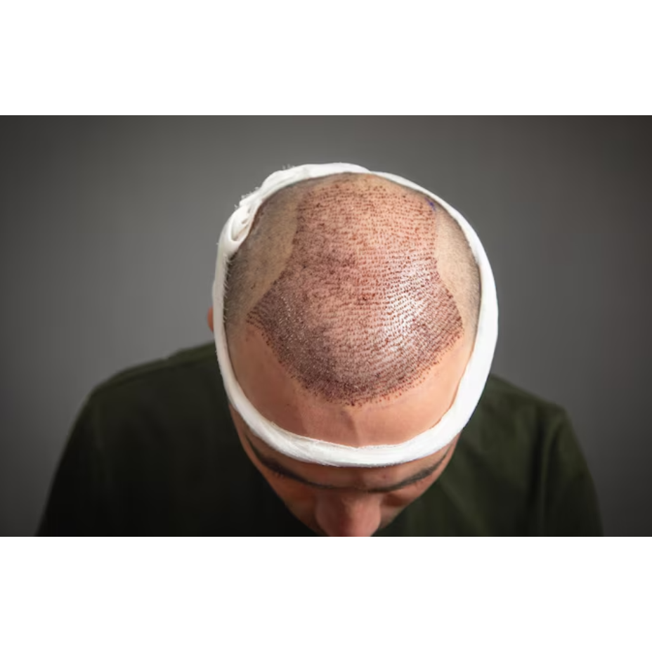 Turkey Hair Transplant in Chennai – Expert Care in... main image