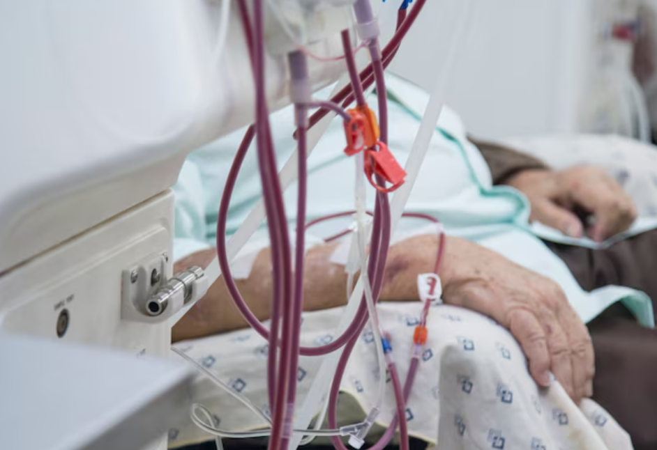 Dialysis Services with Compassion in Rasta Peth... main image