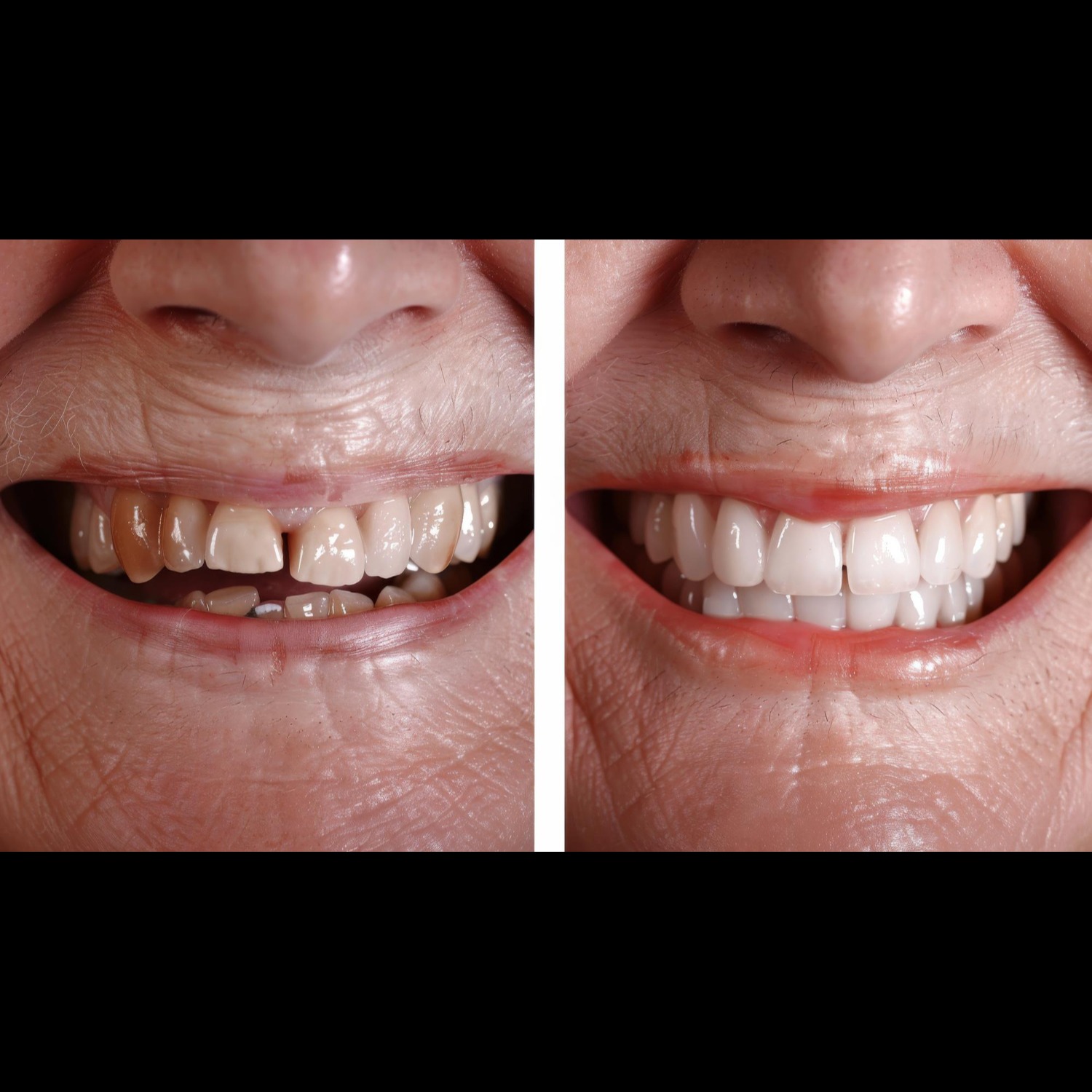 Cosmetic Dental Bonding in Vikaspuri – Fix Chip... main image