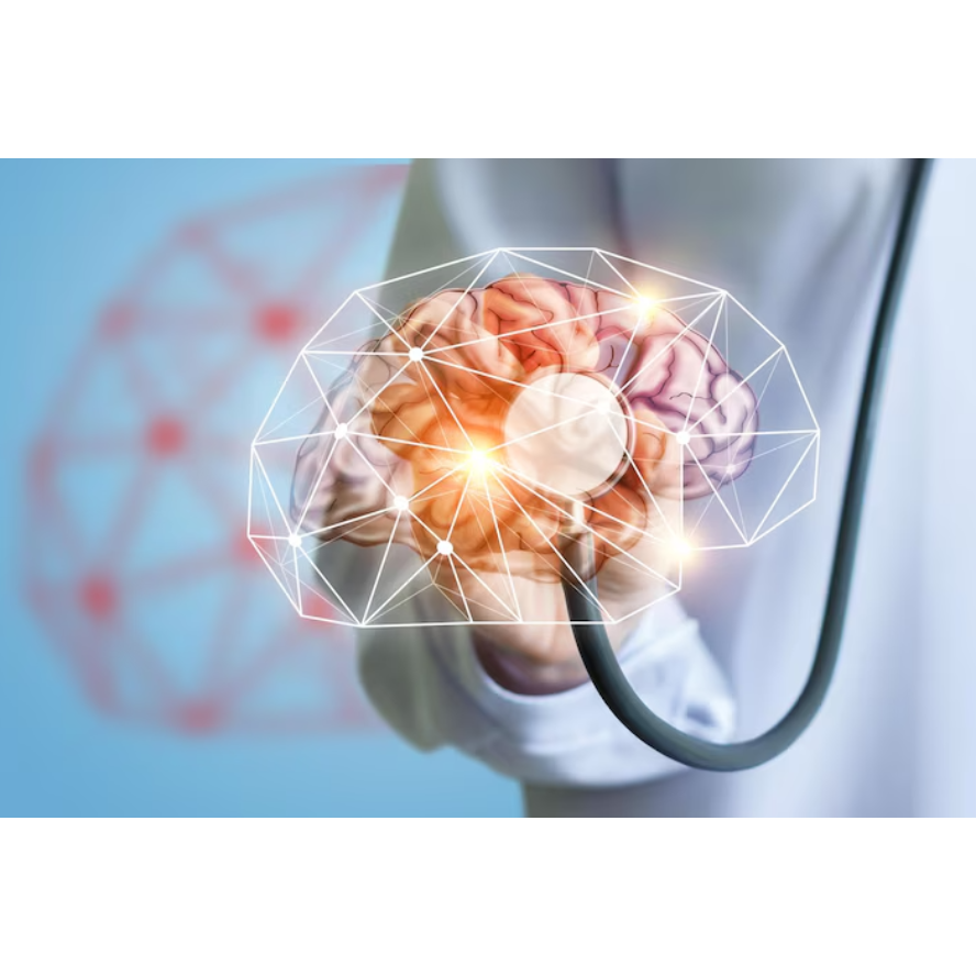 Neurology Expertise in Vashi, Mumbai At Mayuresh H... main image