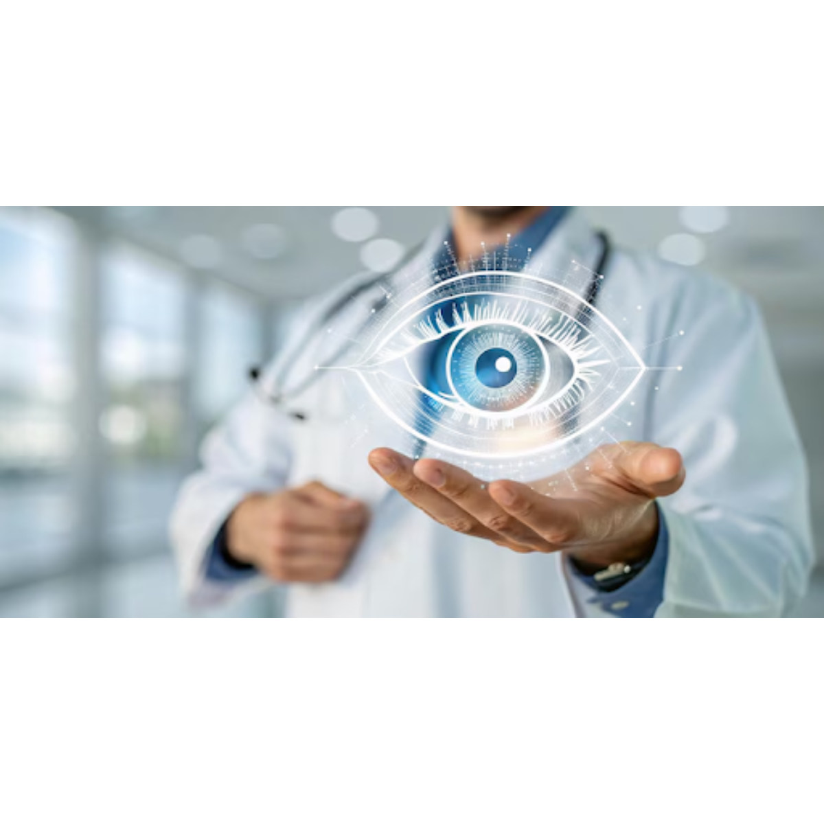 Advanced Eye Care Treatments in Nagpur – Truste... main image