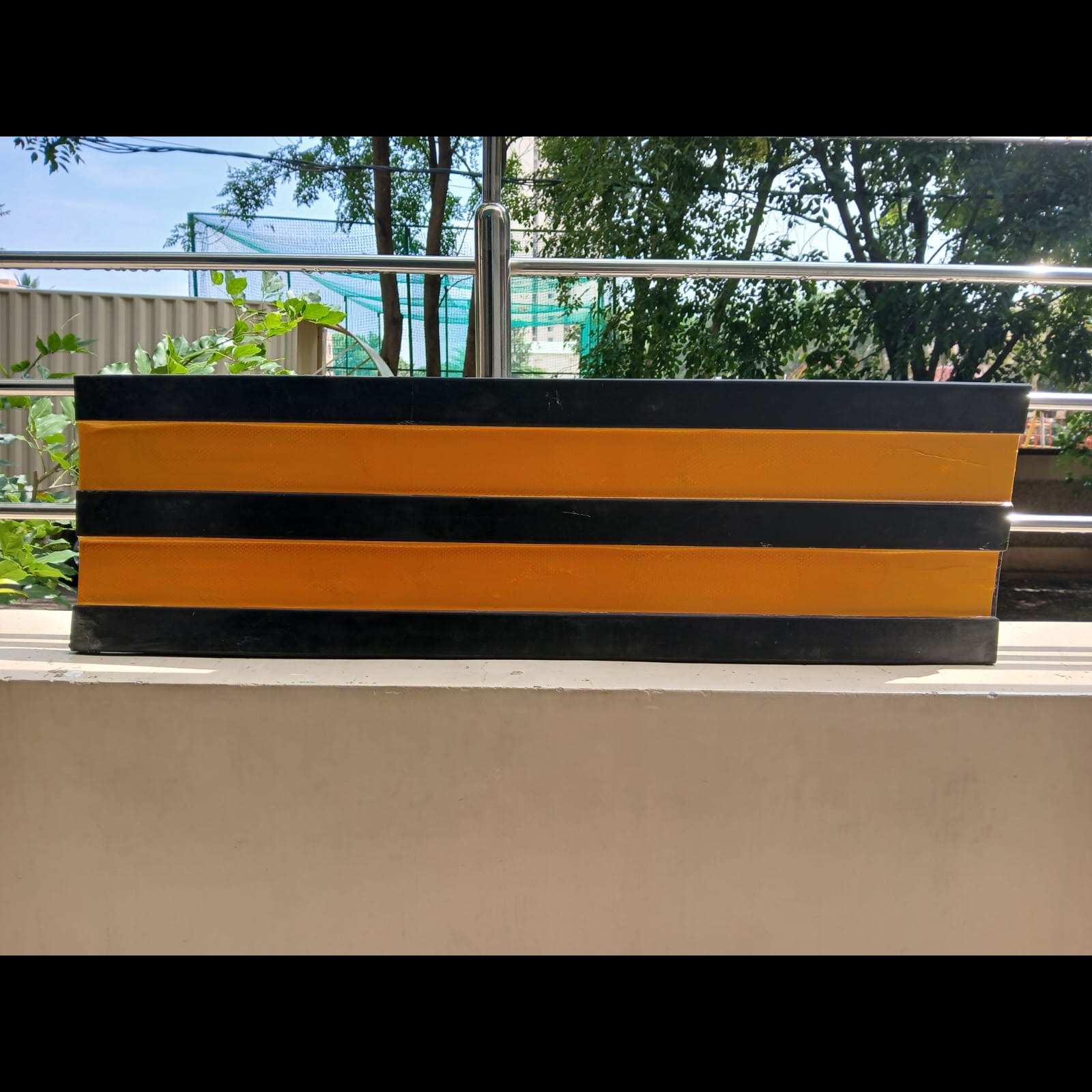 update image