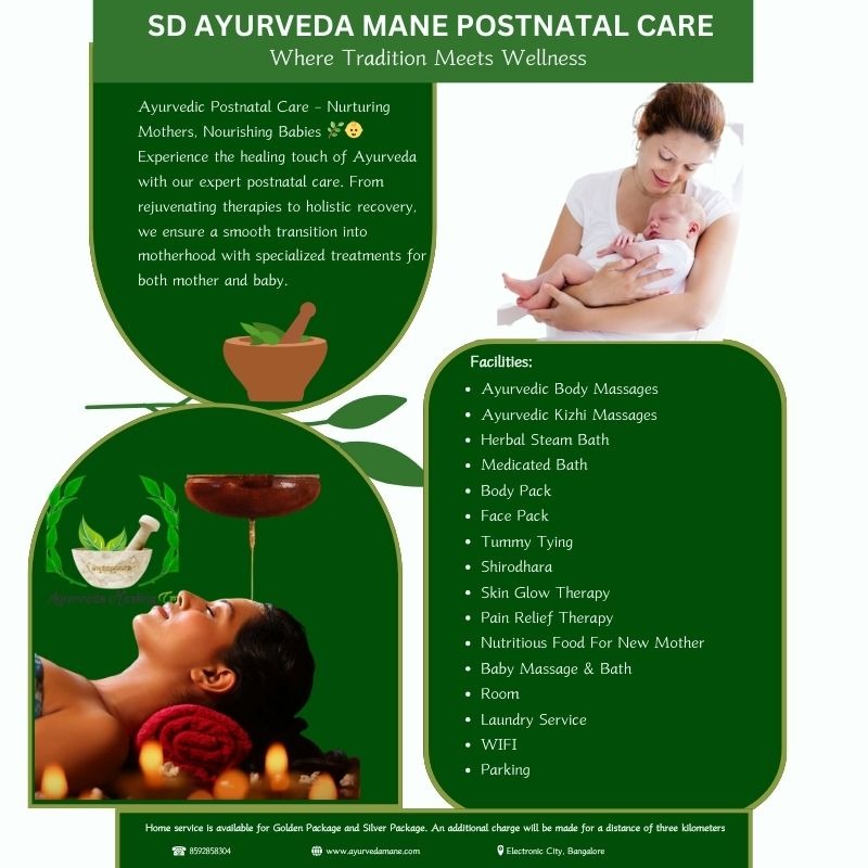Experience the rejuvenating benefits of body massa... main image