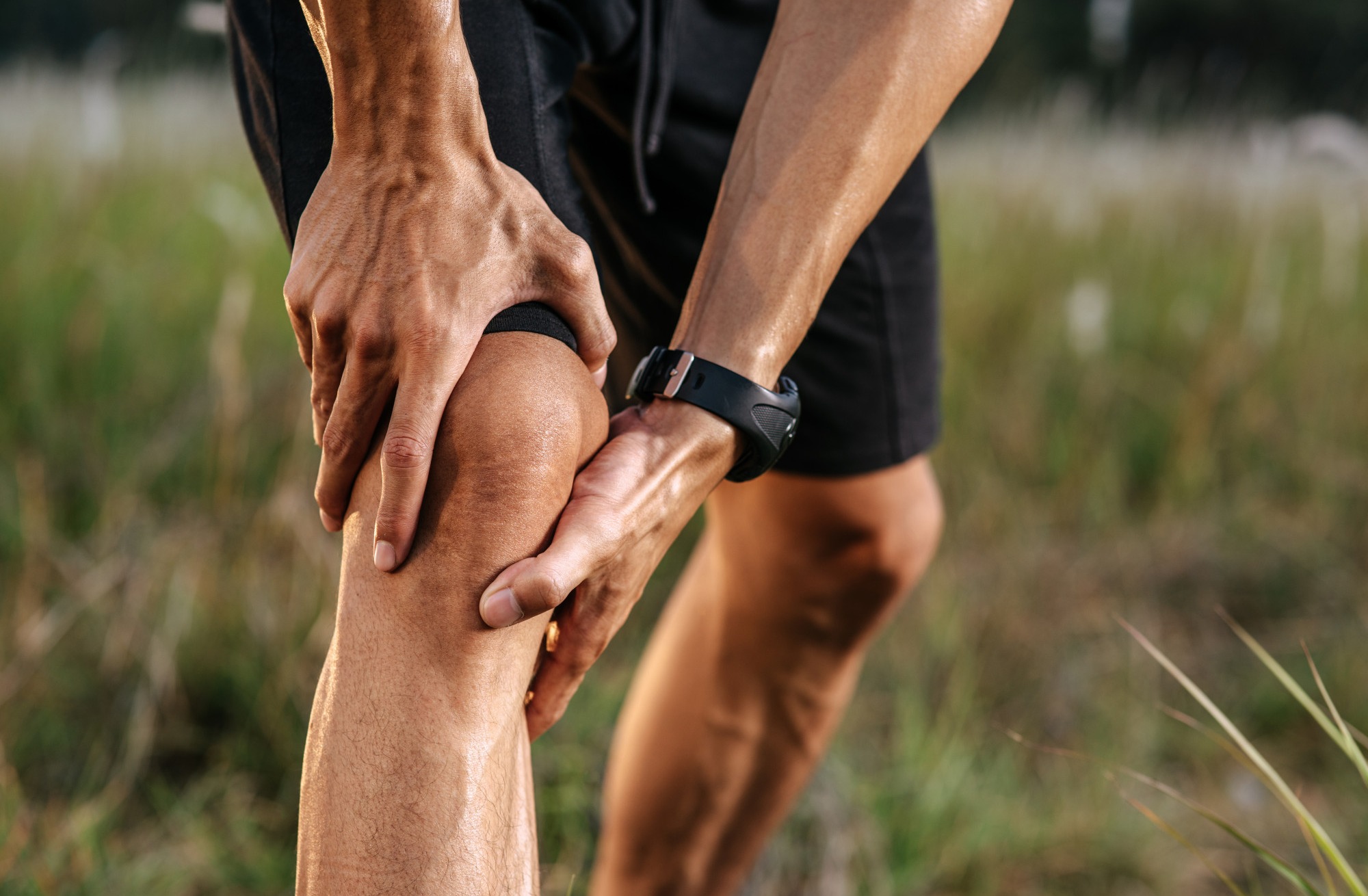 Treatment of Joint Pain and Arthritis in Nagpur... main image
