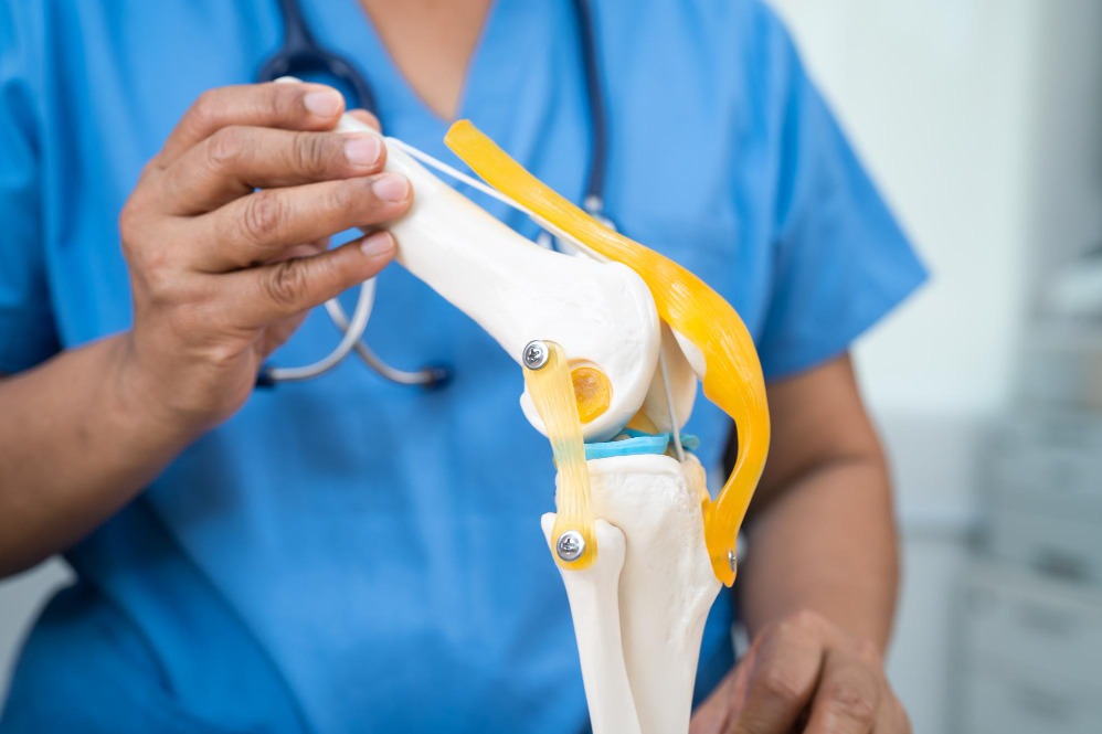 Joint Replacement Center in Nagpur Offering Adv... main image