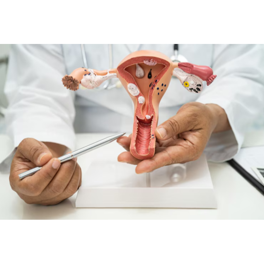 Effective PCOD Treatment in Pune with Hormonal Bal... main image
