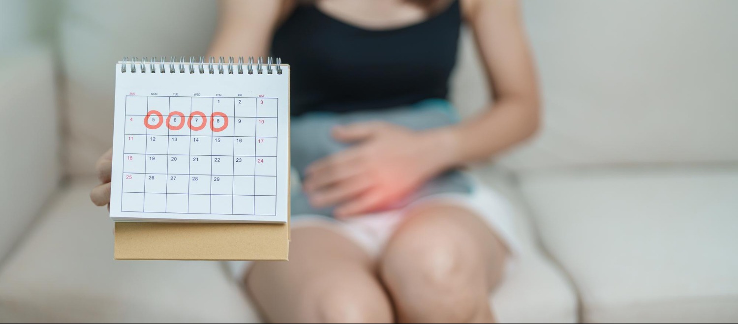 Irregular Periods Treatment in Chennai – Timely... main image