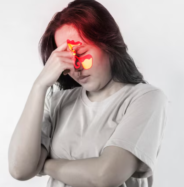 Sinus Headache Doctor in Jaipur: Get Relief from C... main image