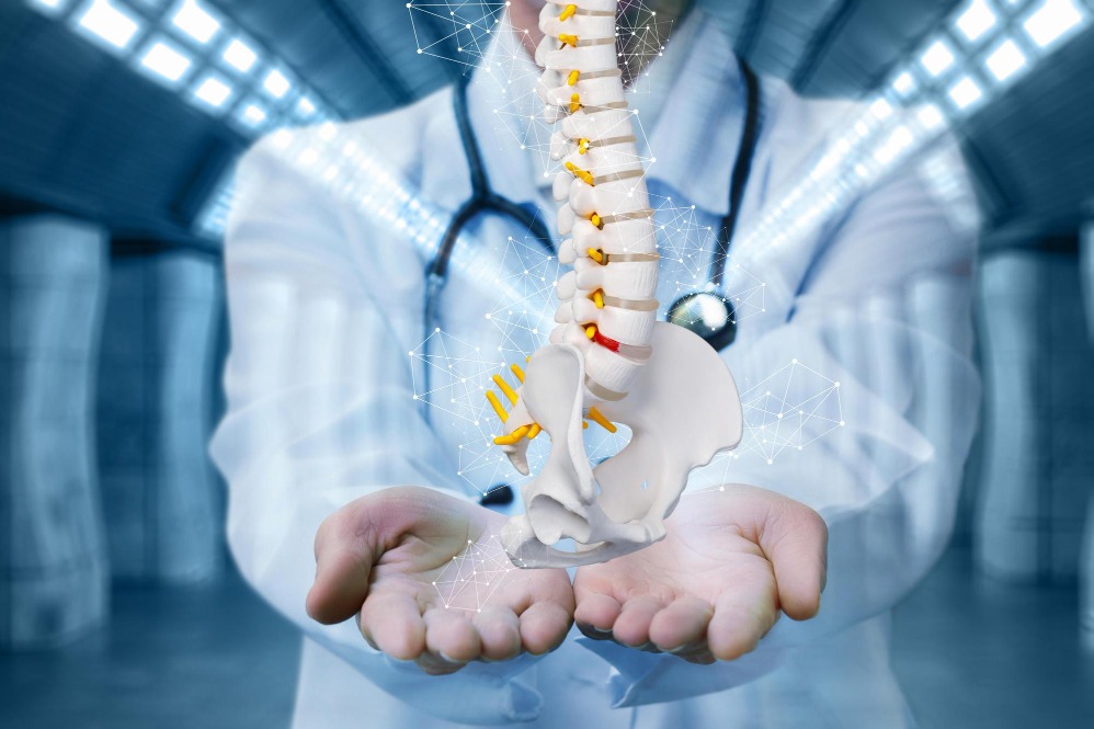Best Spine Related Treatment in Nagpur – Focuse... main image