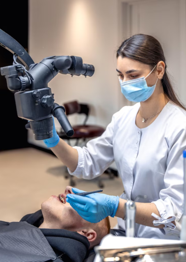 Computer Guided Implant Surgery in Delhi for Ad... main image