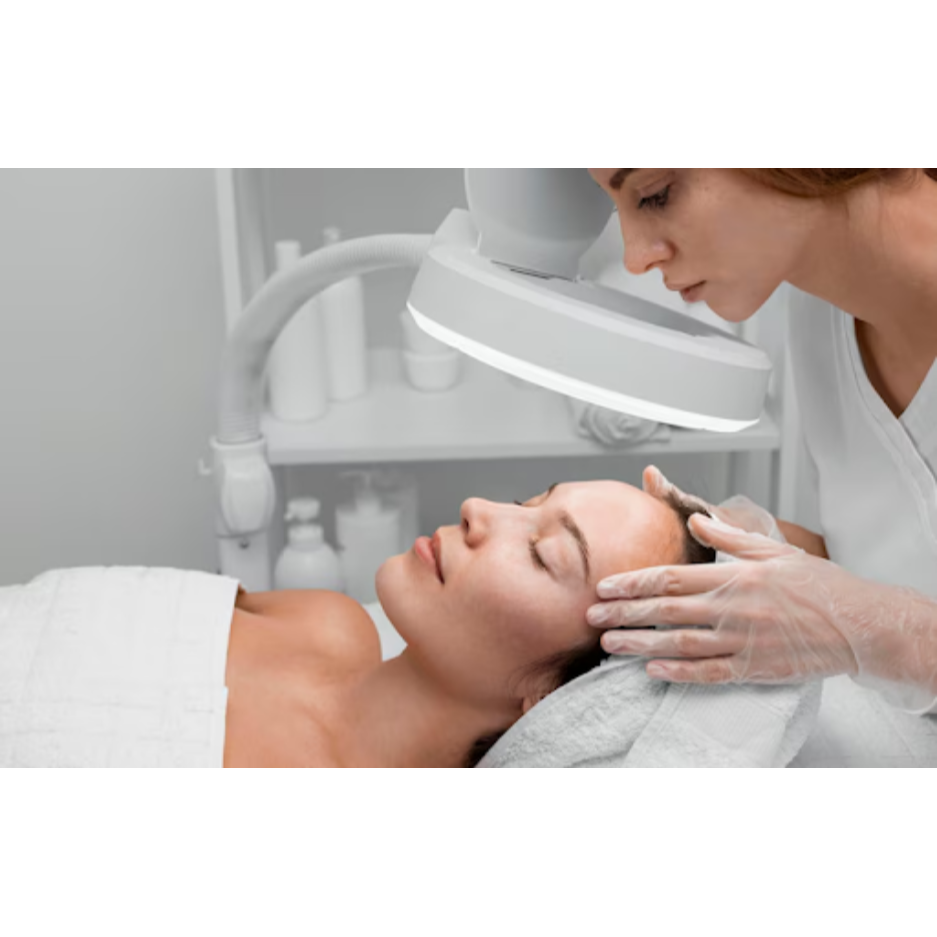 Advanced Facial Aesthetic Treatments in Nashik ... main image