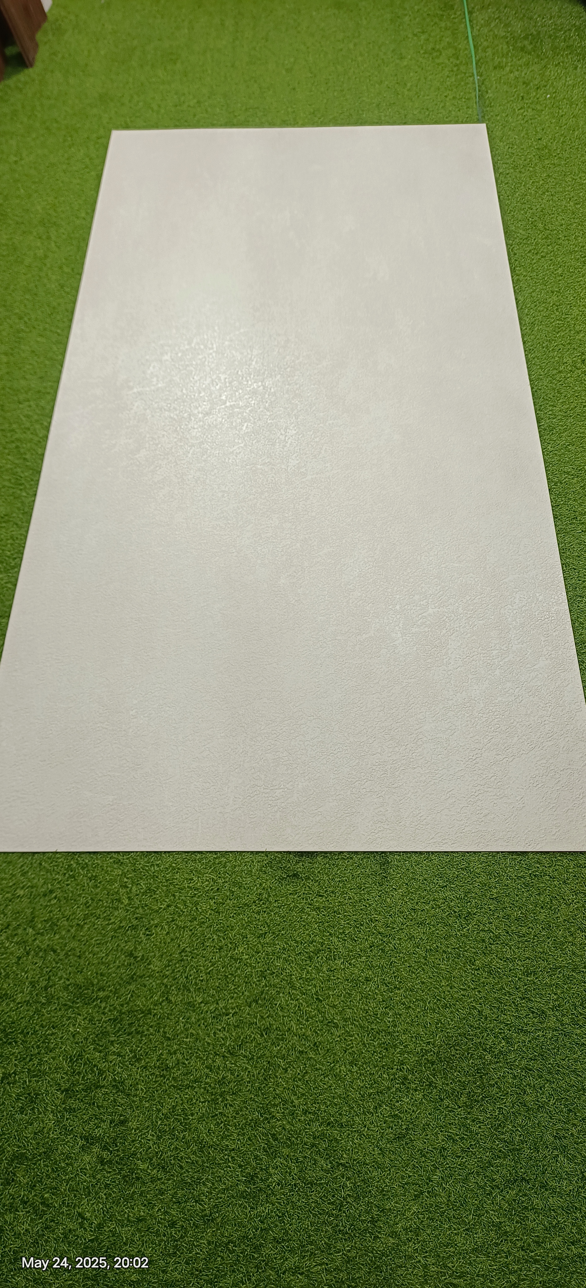 update image