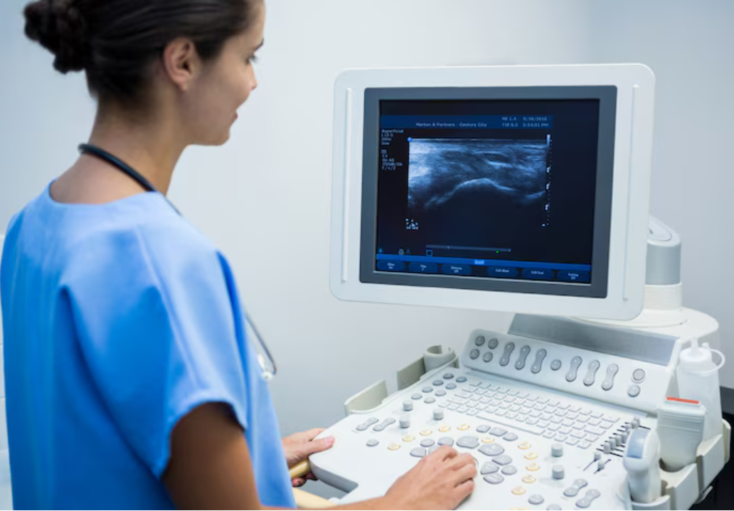 2D Echo Scans for Heart Health in Rasta Peth, P... main image