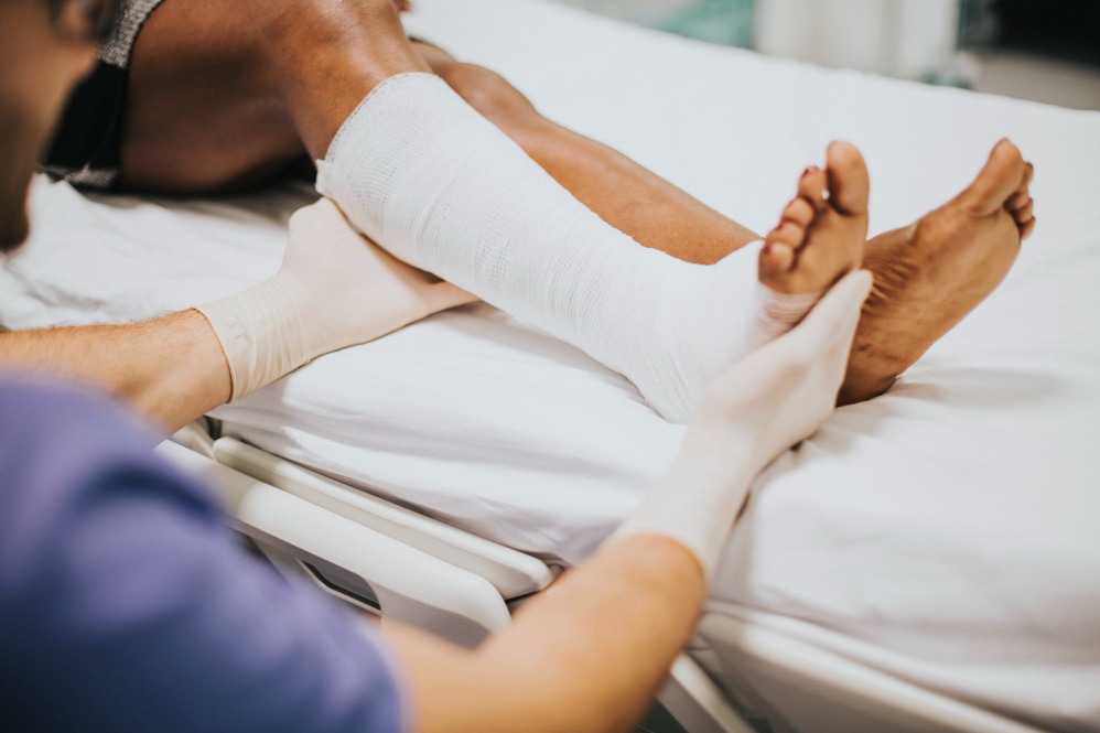 Leading Bone Fracture Treatment Centre In Chennai ... main image