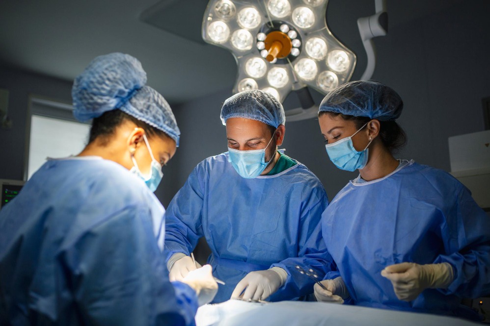 Trusted General Surgery Services in Chennai At ... main image