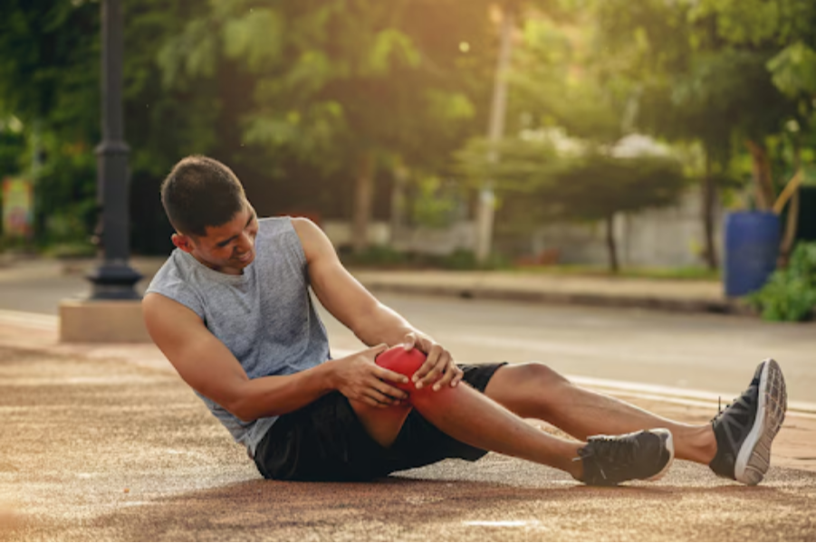 Sports Injury Care and Arthroscopic Surgery in ... main image