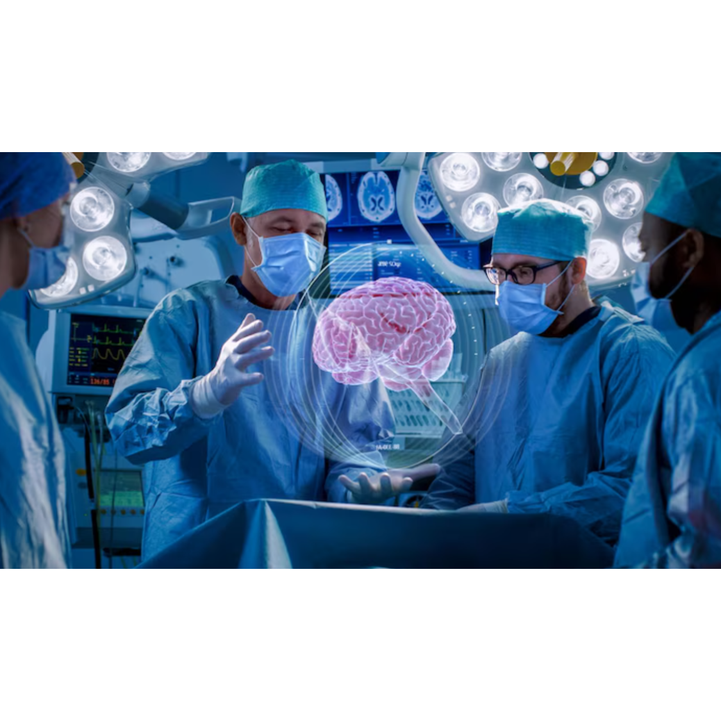 Neurosurgeon in Jaipur for Advanced Brain and Spin... main image