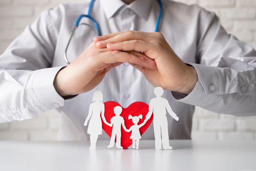 Preventative Health Care in New Delhi – Stay Ah... main image