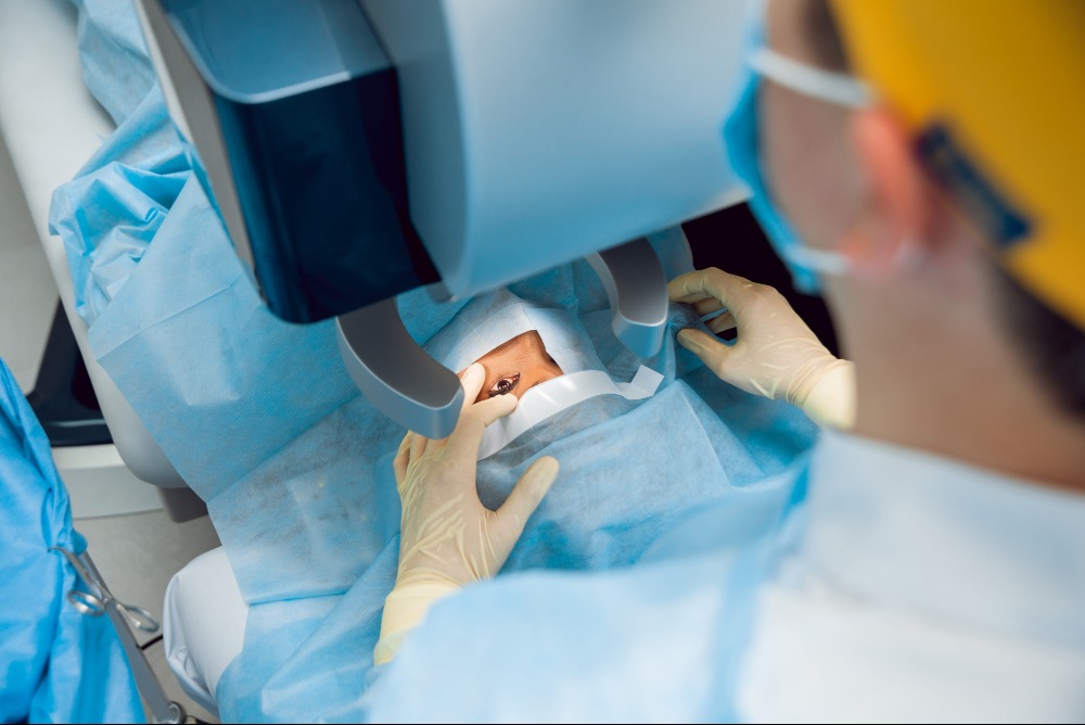 Eye Surgeries in Pune – Safe and Advanced Proce... main image