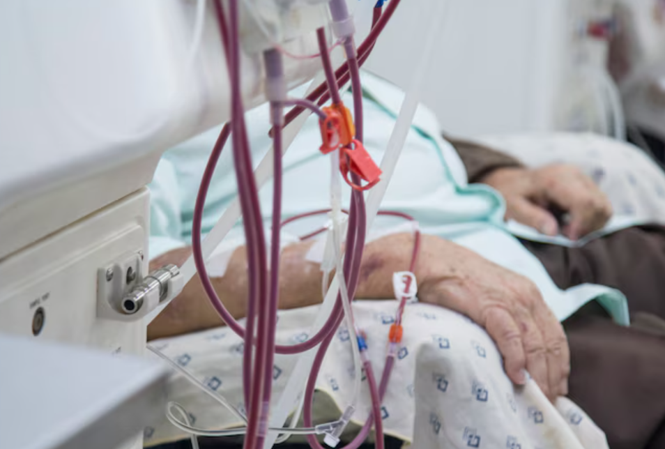 Dialysis Centre in Pune Finding a reliable dial... main image