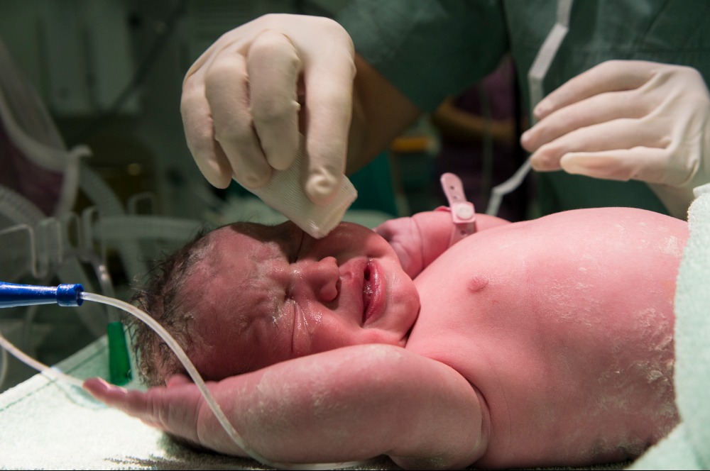 Expert Pediatrics and Neonatology Care in Wadal... main image