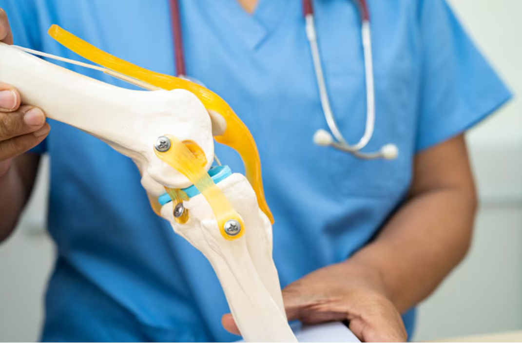 Orthopaedic Specialist in Nagpur – Trusted Experts... main image