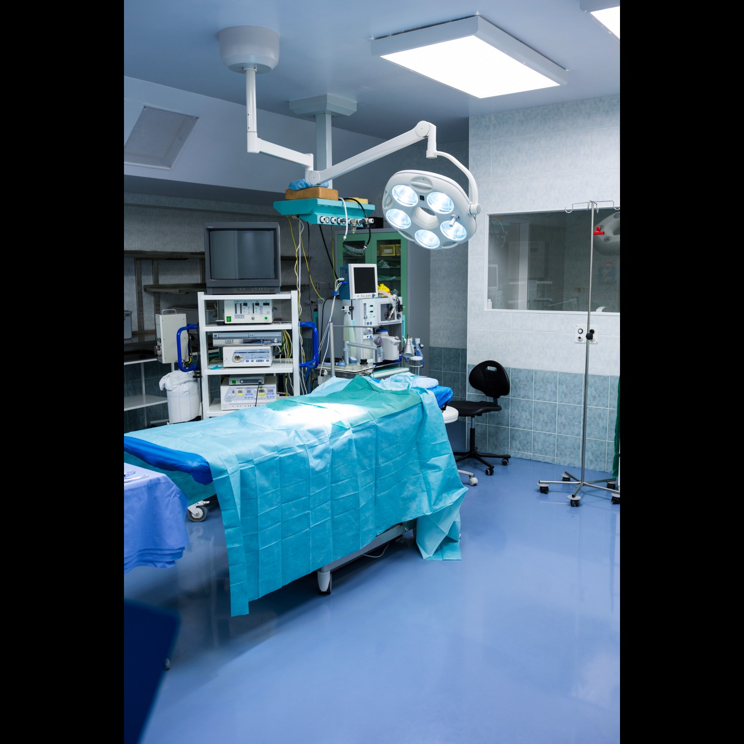 Advanced OT Facilities in Nagpur – Designed for... main image