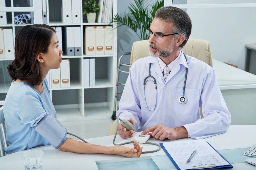 General Physician at S A Hospital, Chennai Good... main image