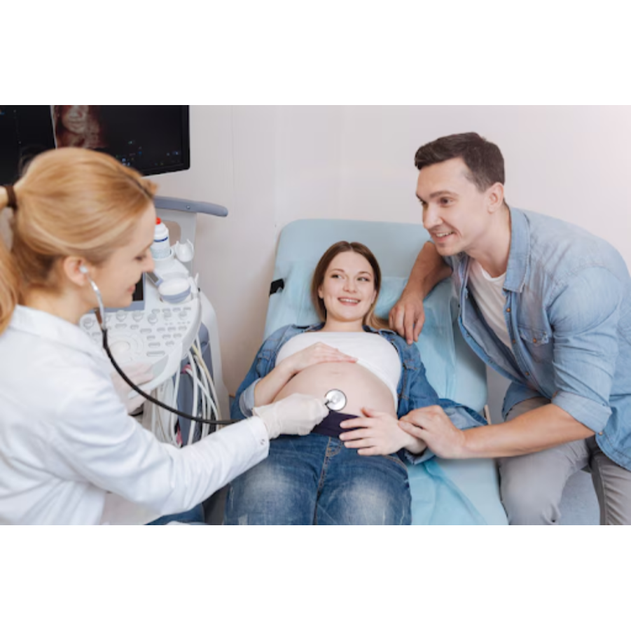 Comprehensive High-Risk Pregnancy Care in Pune ... main image