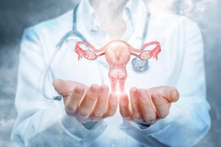 Gynecology Hospital In Pune For Women’s Health ... main image