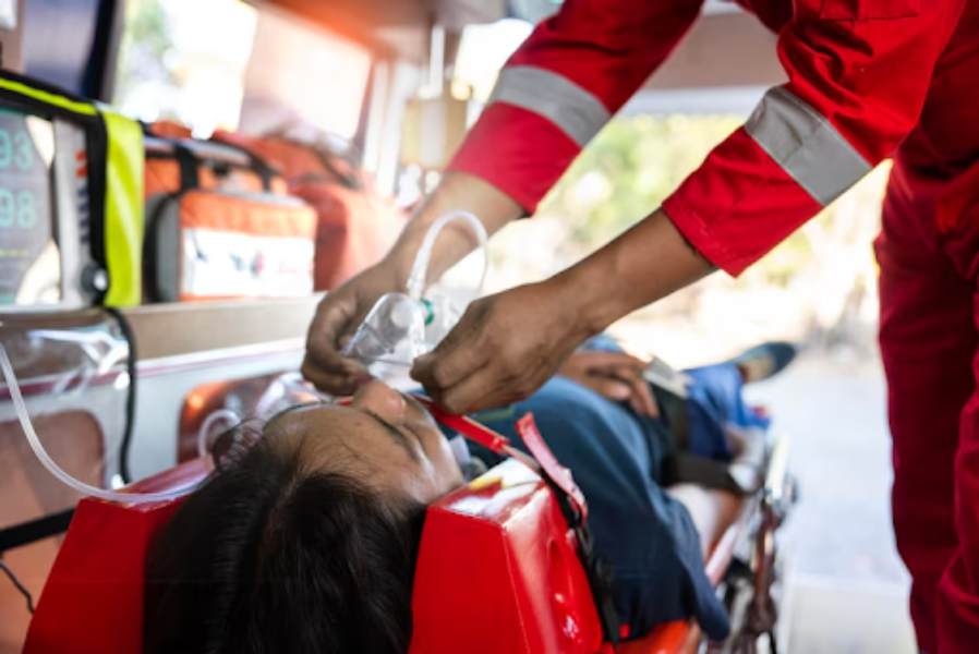 Best Accident Related Treatment in Nagpur – Imm... main image
