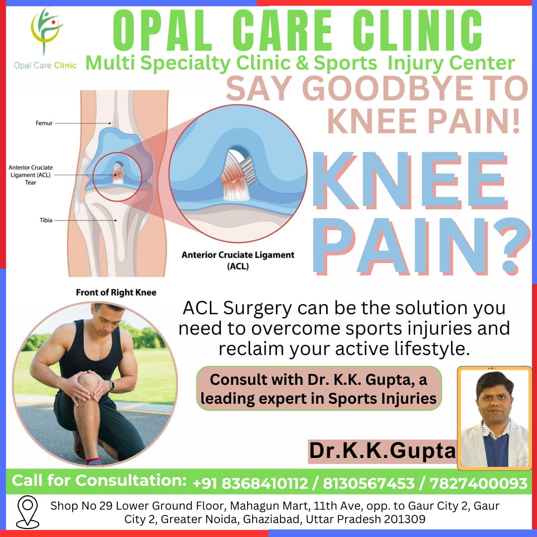 # best sports injury specialist of Noida # best... main image