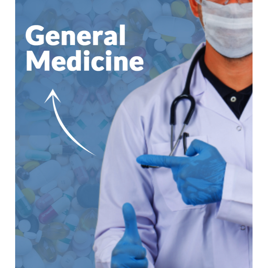 General Medicine in Pune Searching for general ... main image