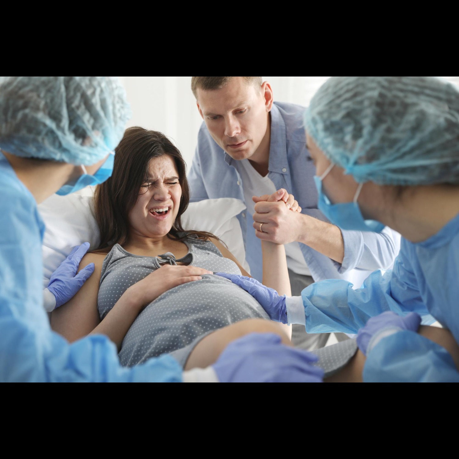 Normal Delivery Care in Porwal Road, Pune – Safe a... main image
