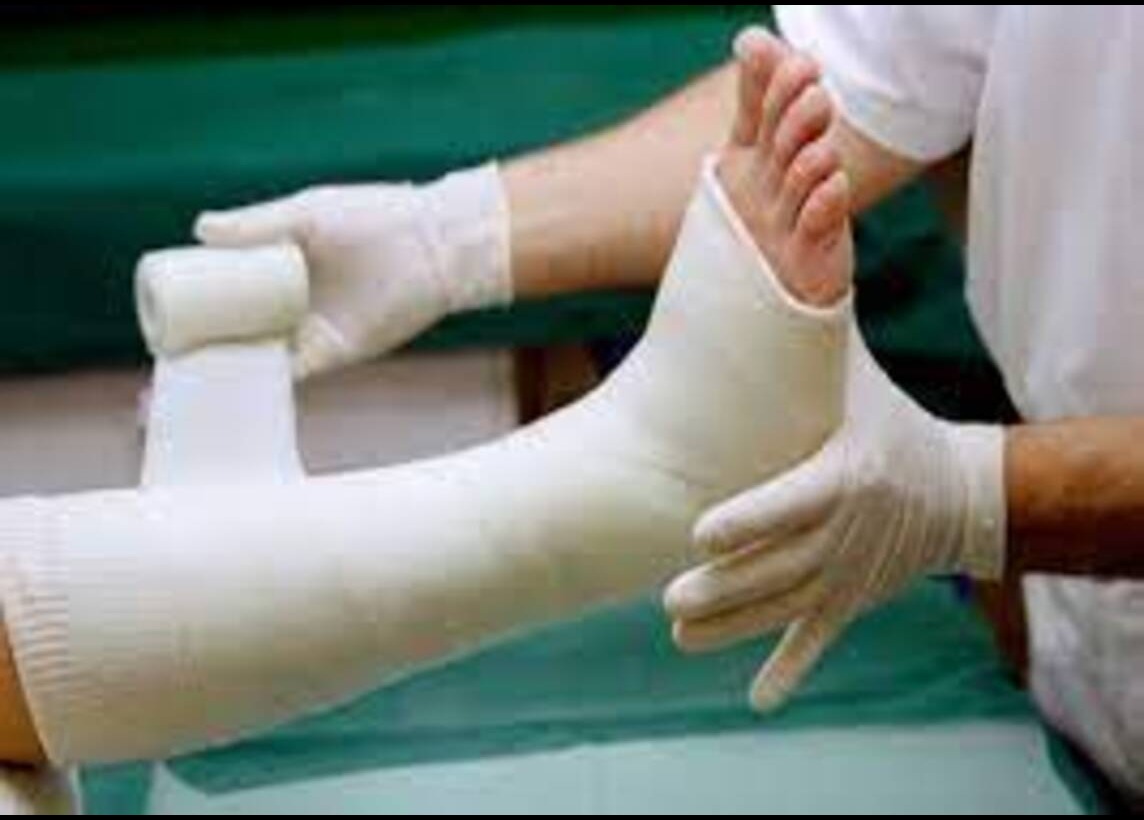 Trauma and Fracture Clinic in Pune – Emergency Ort... main image
