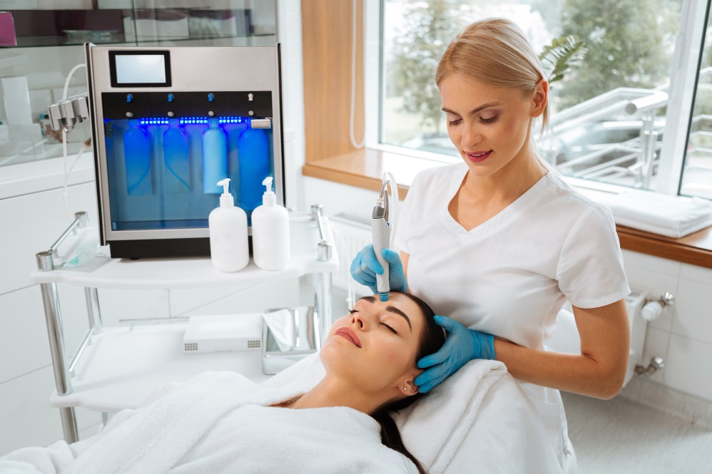 Skin Care Clinic In Nashik – Rejuvenate, Restor... main image