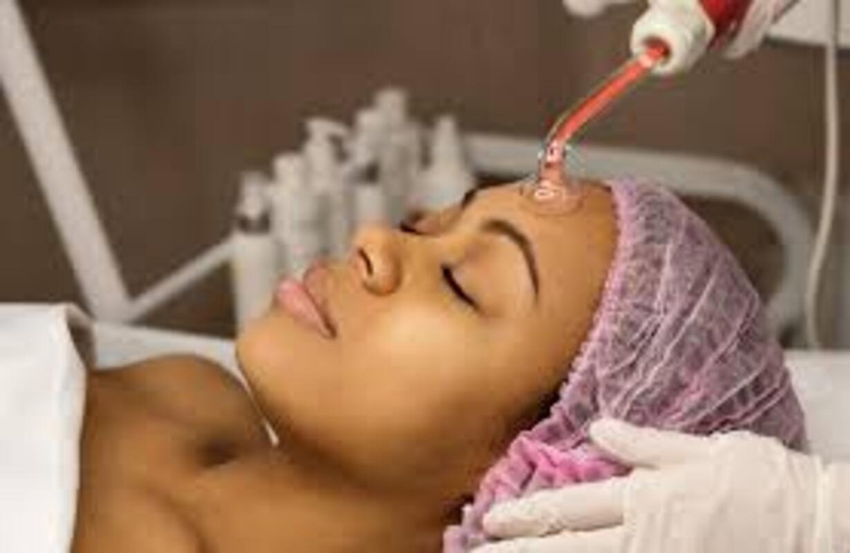 Medi Facials in Delhi – Clinical Care for Glowing ... main image