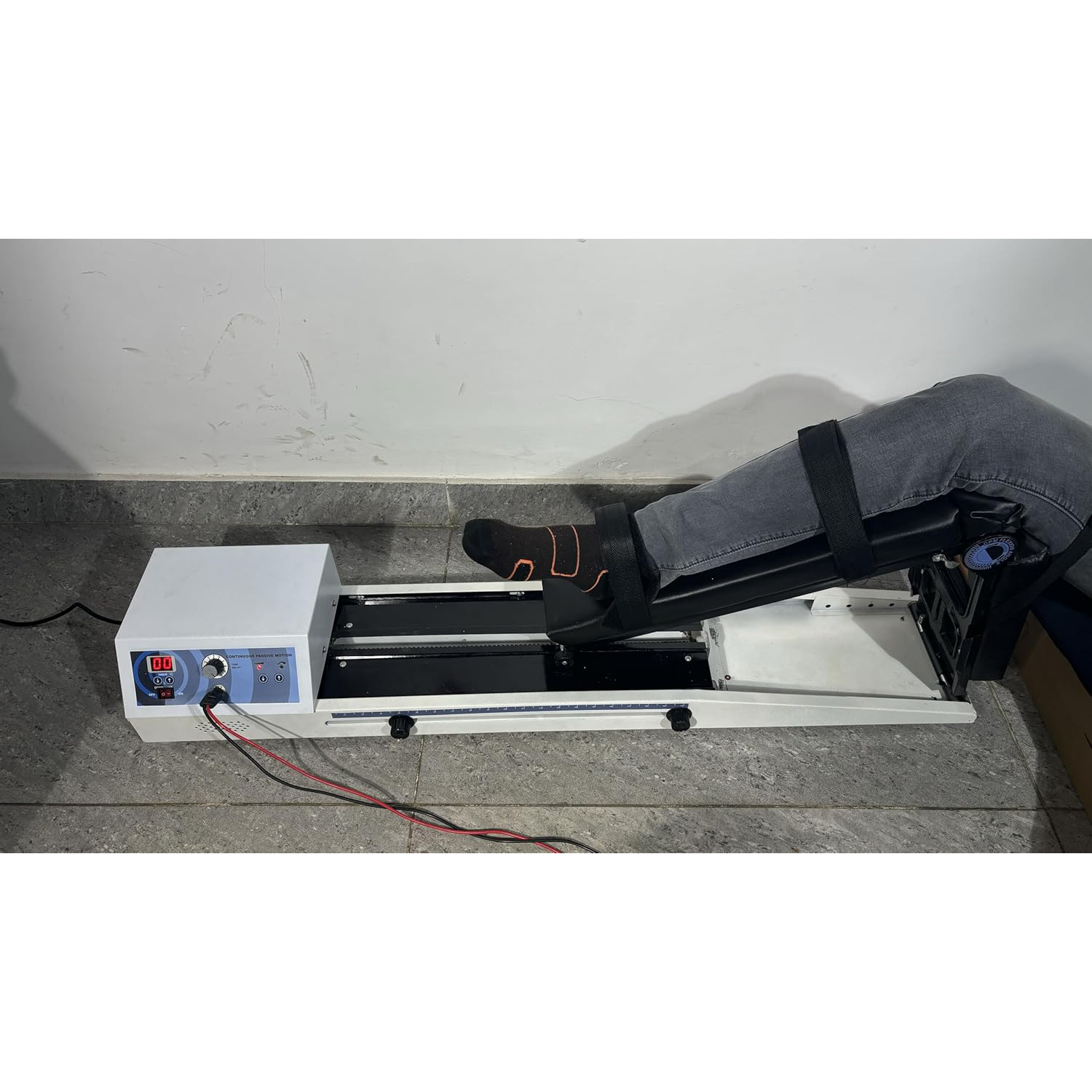 update image