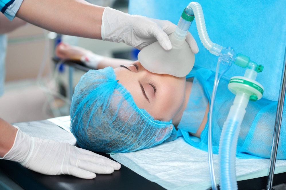 Advanced Anesthesia Services for Safe Surgeries... main image